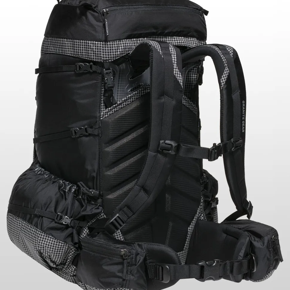 Blaze 60L Backpack
