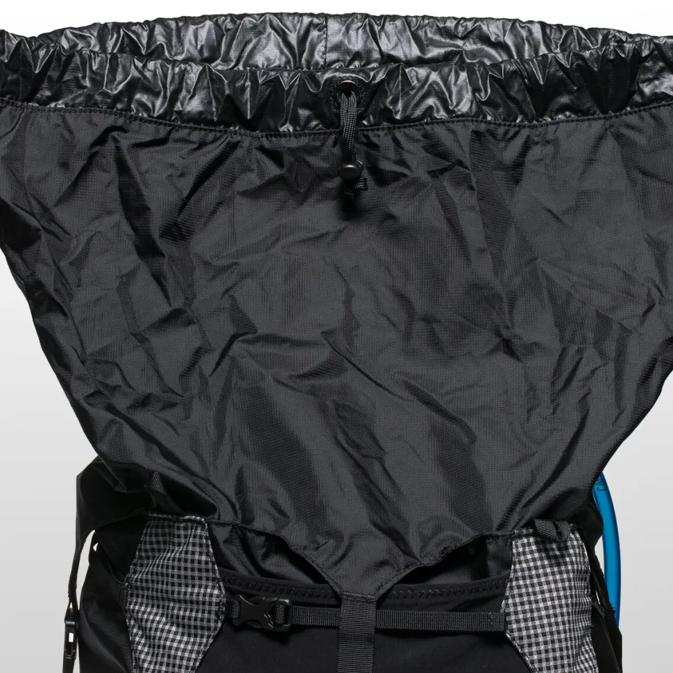 Blaze 60L Backpack