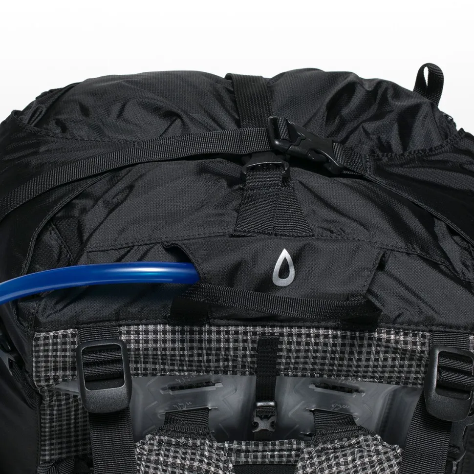 Blaze 60L Backpack