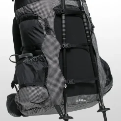 Blaze 60L Backpack