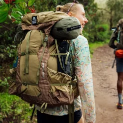 Blaze 60L Backpack