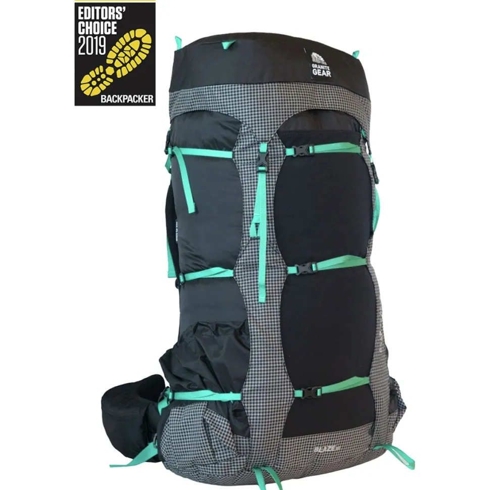 Blaze 60L Backpack - Women's