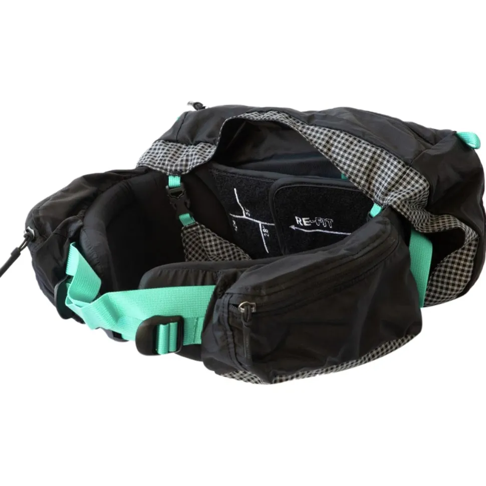 Blaze 60L Backpack - Women's