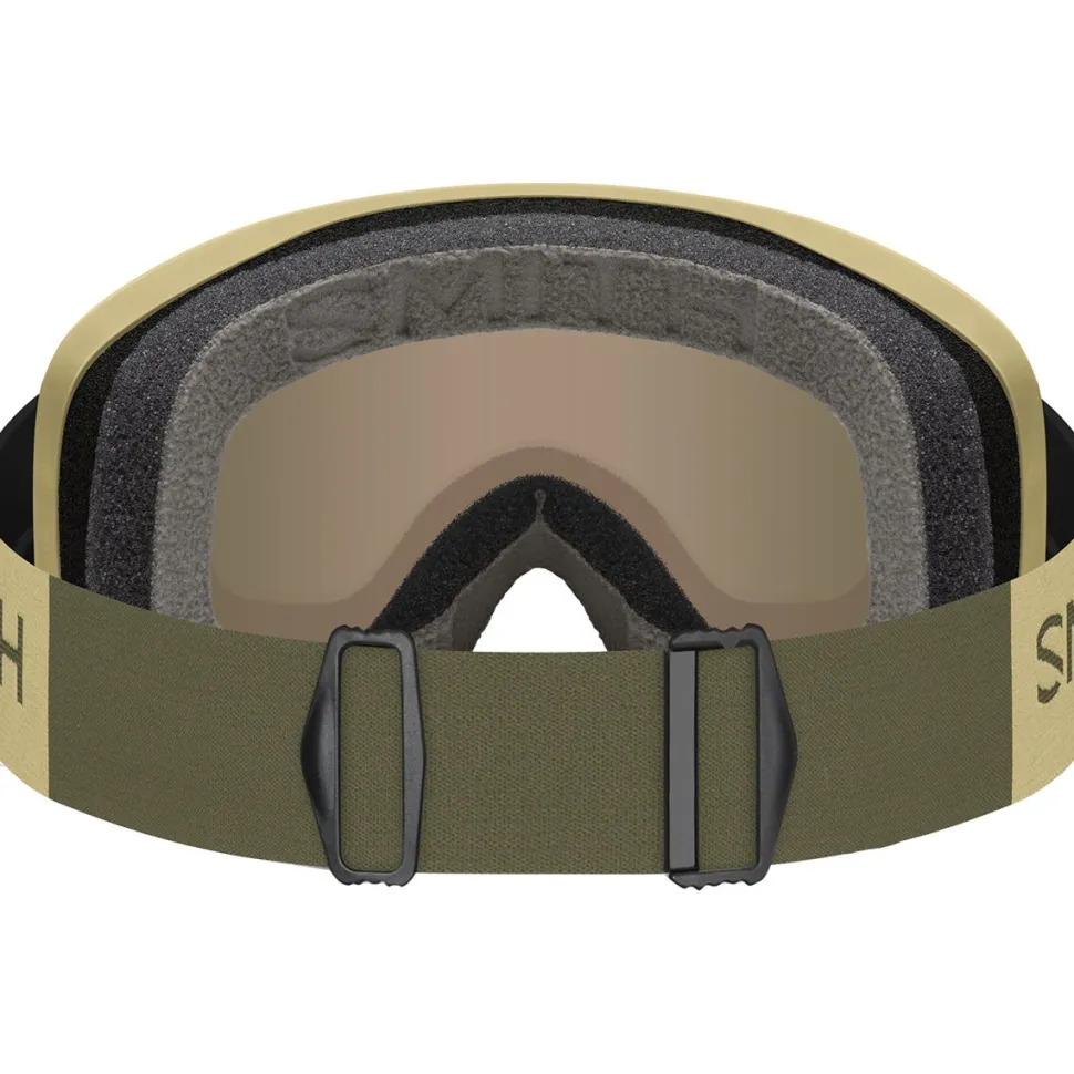 Blazer Goggles