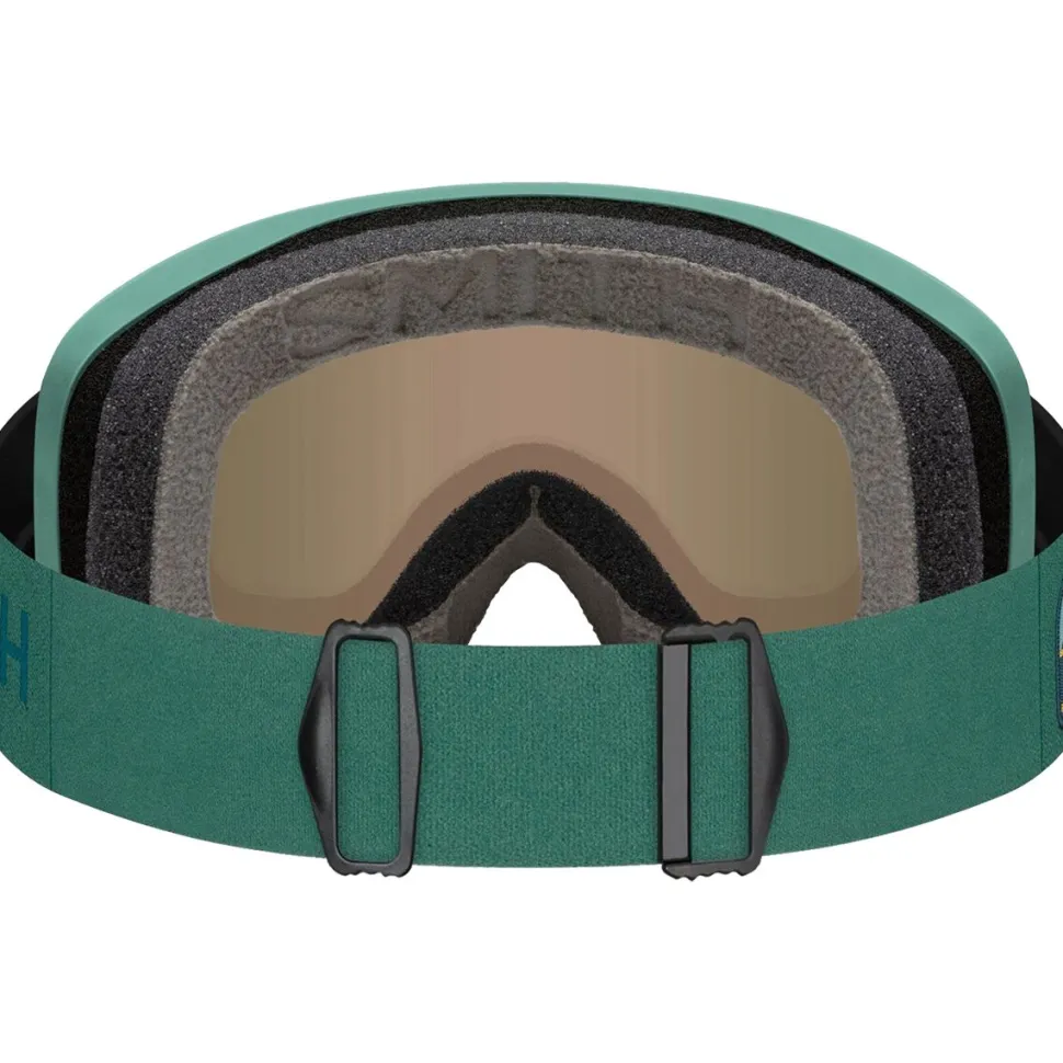 Blazer Goggles