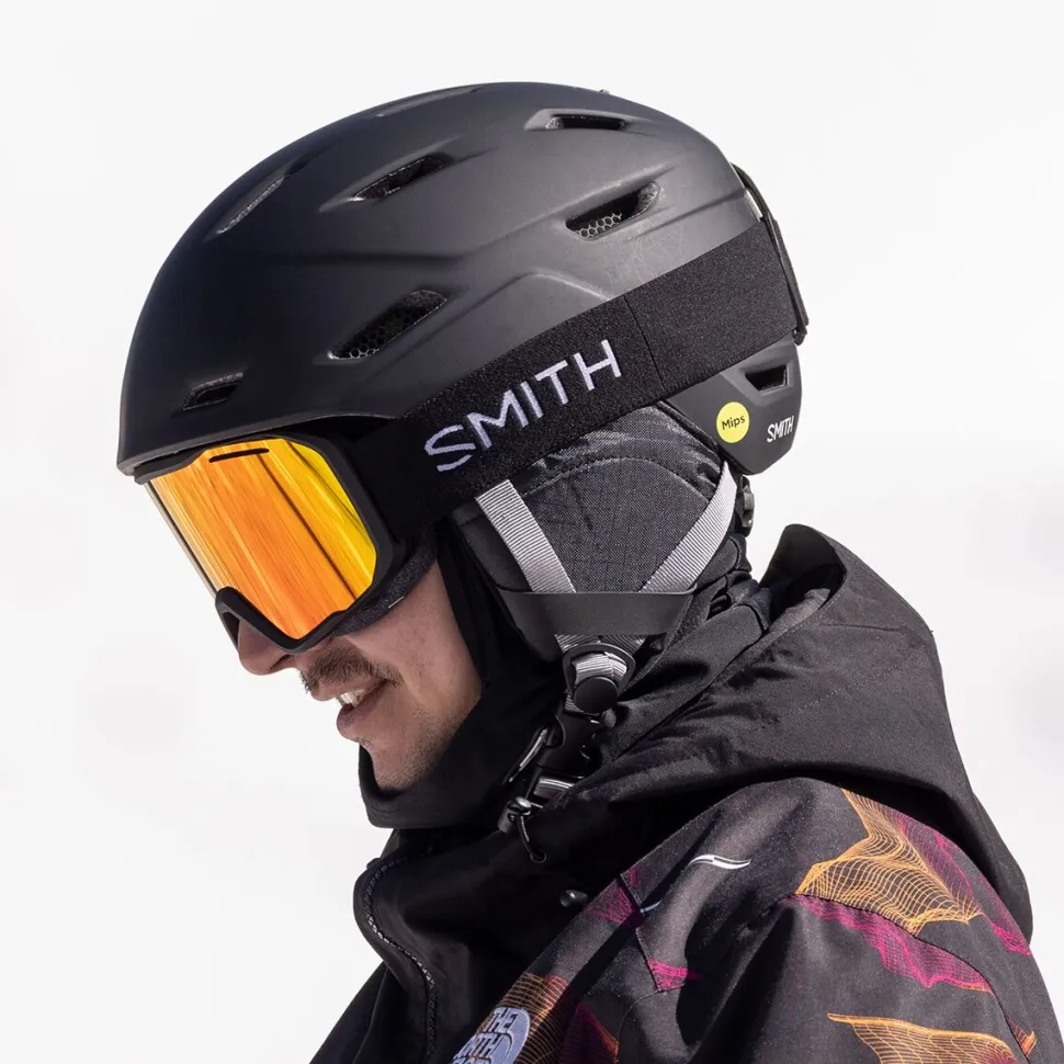 Blazer Goggles