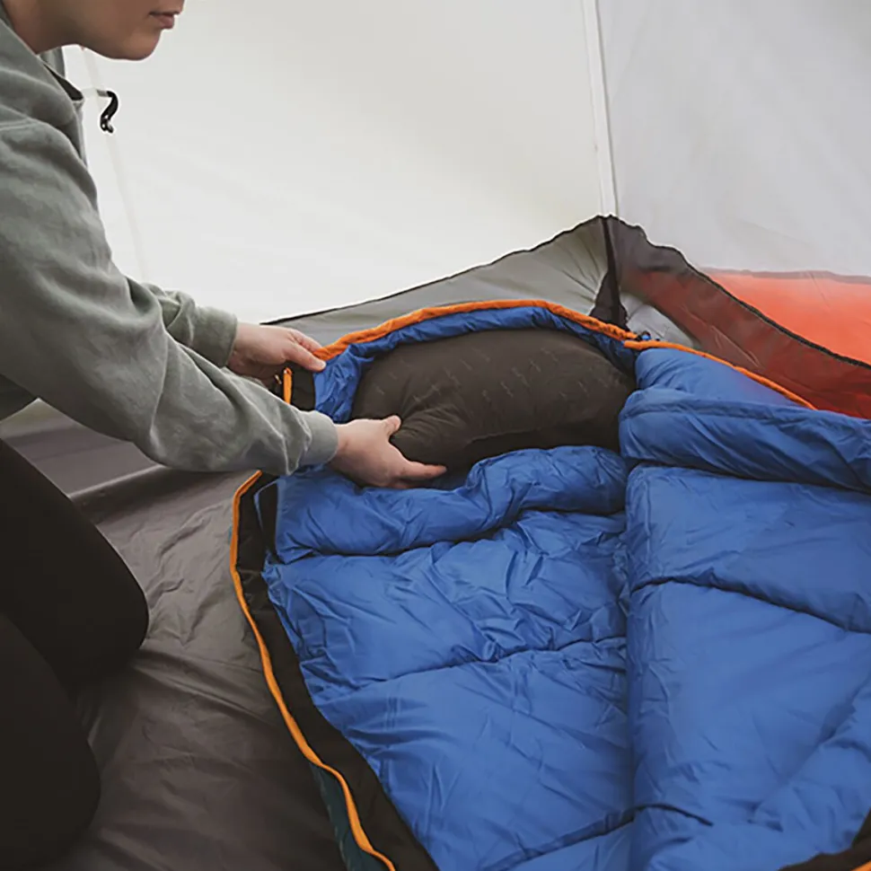 Blaze 0 Sleeping Bag: 0F Synthetic