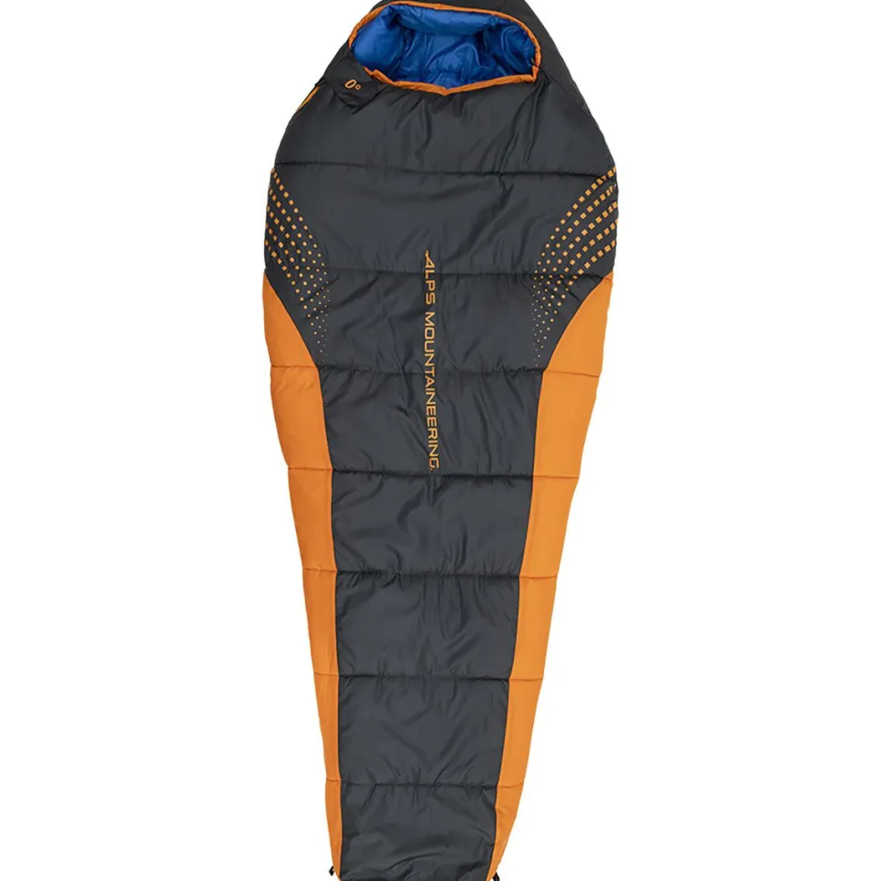 Blaze 0 Sleeping Bag: 0F Synthetic