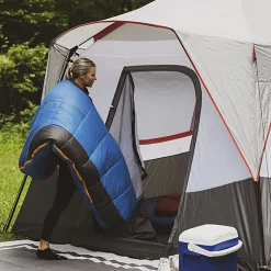 Blaze 0 Sleeping Bag: 0F Synthetic