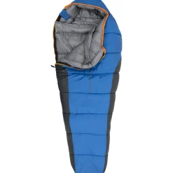 Blaze -20 Sleeping Bag: -20F Synthetic