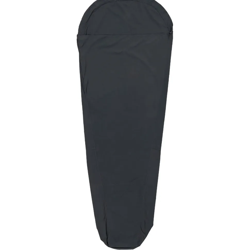 Blaze -20 Sleeping Bag: -20F Synthetic