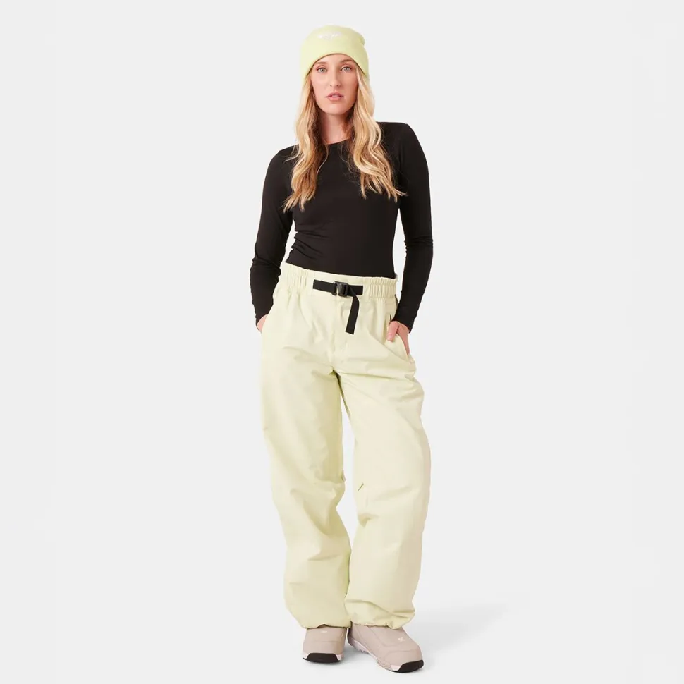 Bleeker Pant - Women's