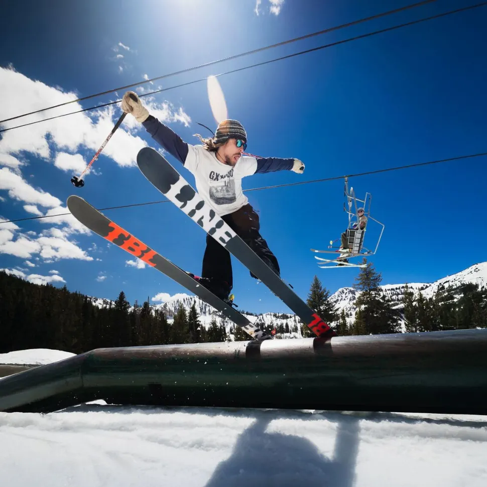 Blend TBL Ski - 2026