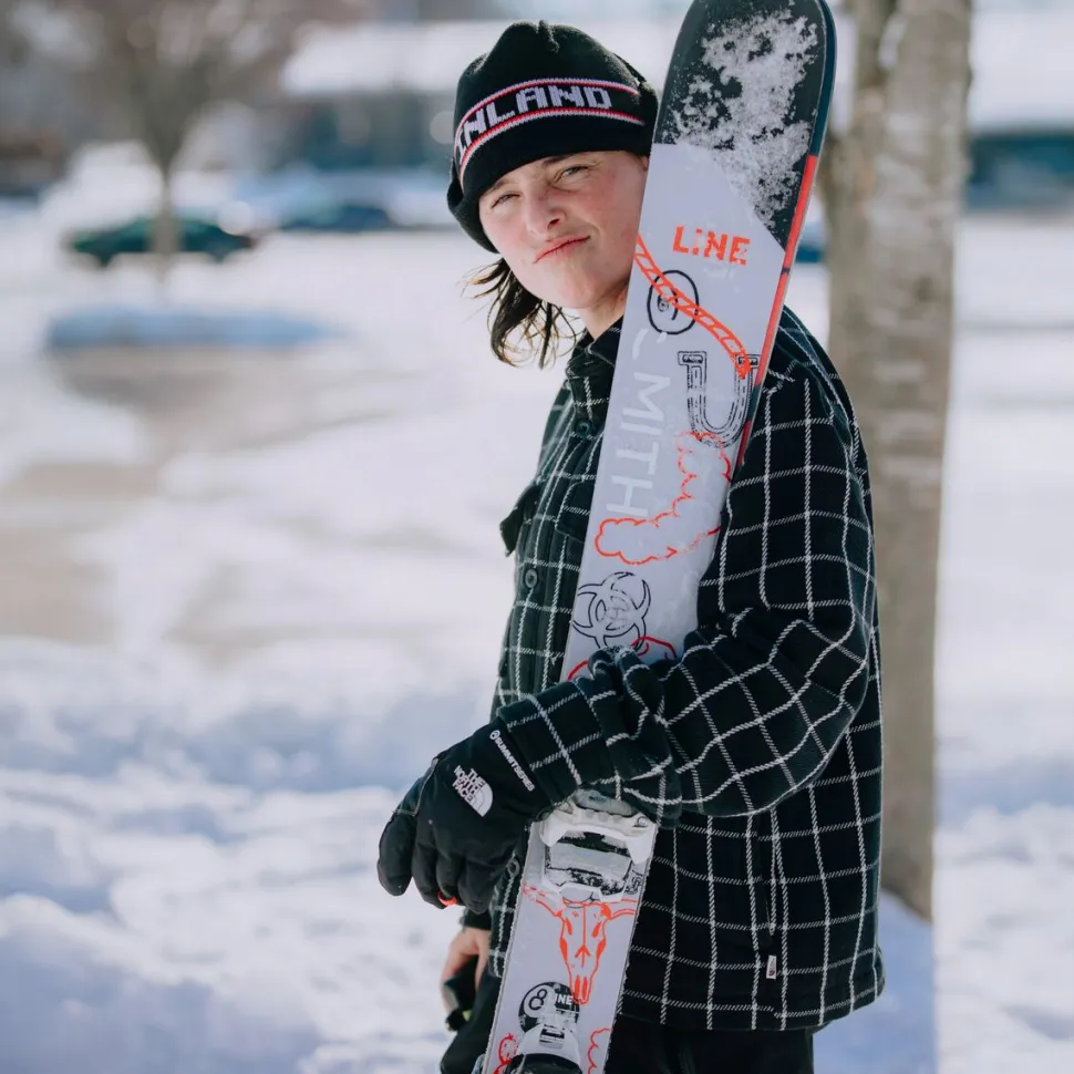 Blend TBL Ski - 2026
