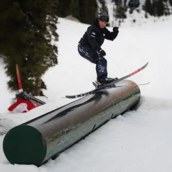 Blend TBL Ski - 2026