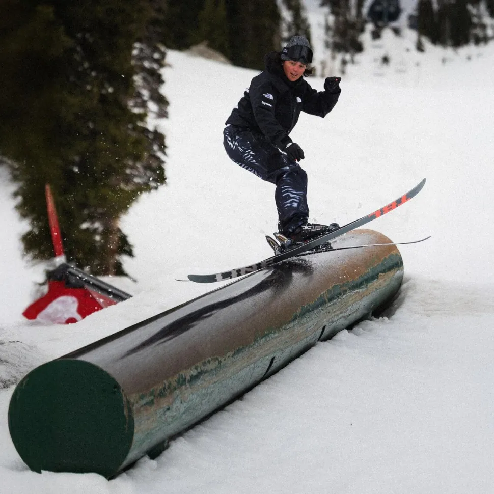 Blend TBL Ski - 2026