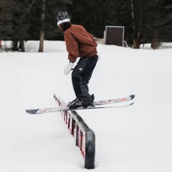 Blend TBL Ski - 2026