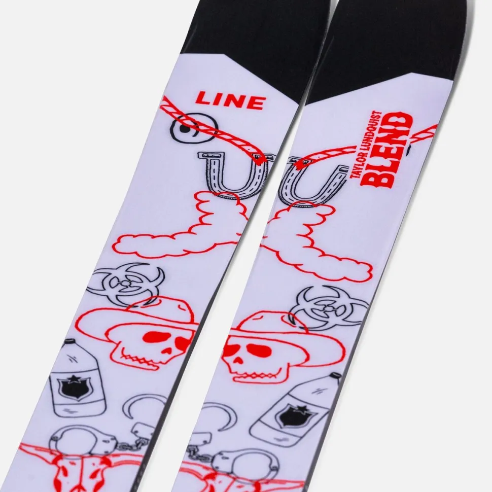 Blend TBL Ski - 2026
