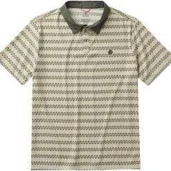 Bless Up Polo Shirt - Men's
