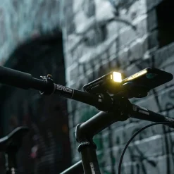 Blinder 600 Headlight