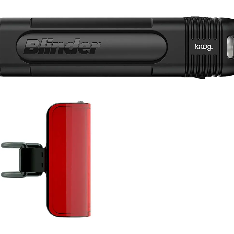 Blinder 900 & Mid Cobber