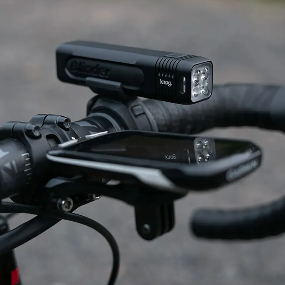 Blinder 900 & Mid Cobber
