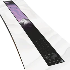 Bliss Snowboard - 2026 - Women's
