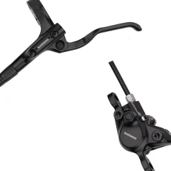 BL-MTLeft Hydraulic Disc Brake Lever+ 1000mm hose/BR-MT200