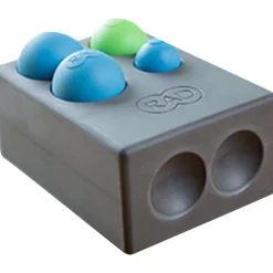 Block Massage Storage Block