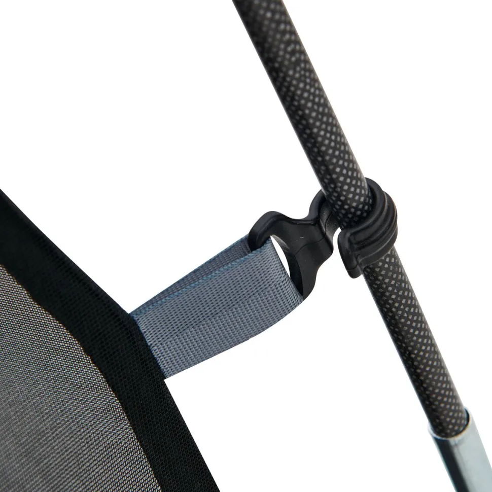 BlockOut Cot Tent: 2-Person 3-Season