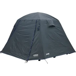 BlockOut Cot Tent: 2-Person 3-Season
