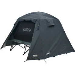 BlockOut Cot Tent: 2-Person 3-Season