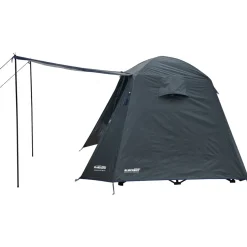 BlockOut Cot Tent: 2-Person 3-Season