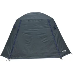 BlockOut Cot Tent: 2-Person 3-Season