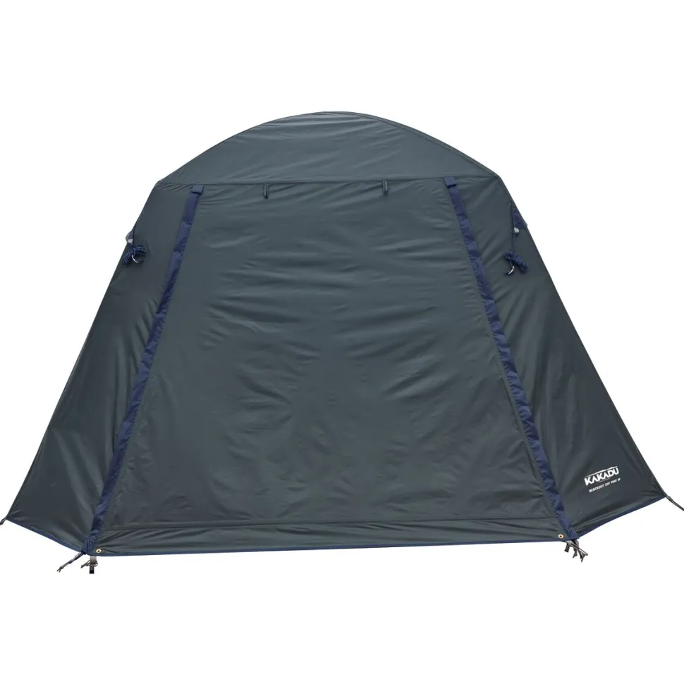 BlockOut Cot Tent: 2-Person 3-Season
