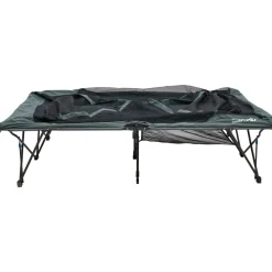 BlockOut Cot Tent: 2-Person 3-Season