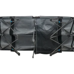 BlockOut Cot Tent: 2-Person 3-Season