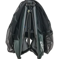 BlockOut Cot Tent: 2-Person 3-Season