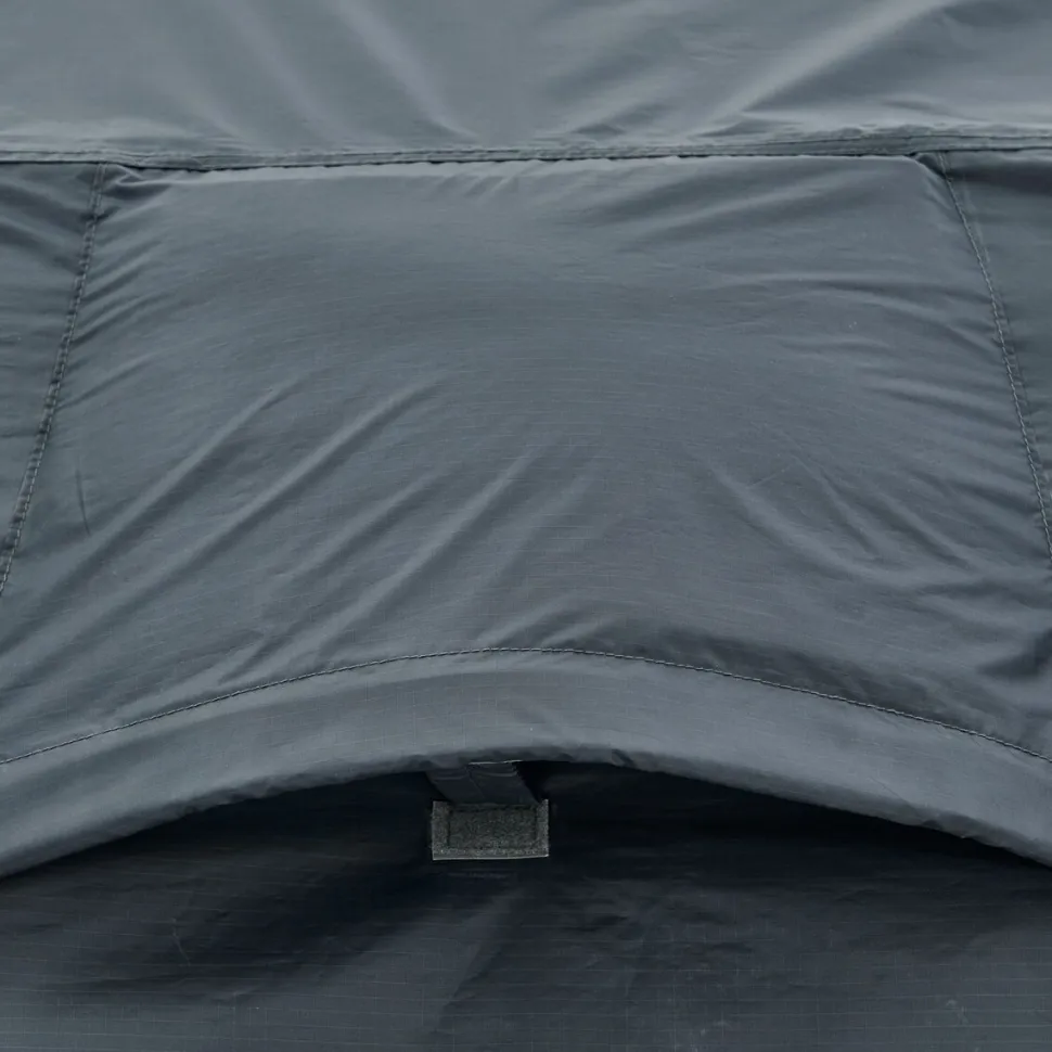 BlockOut Cot Tent: 2-Person 3-Season