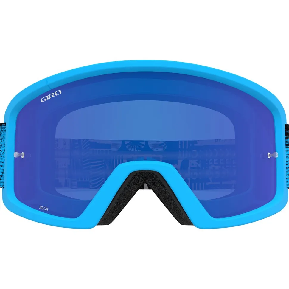 Blok MTB Goggles