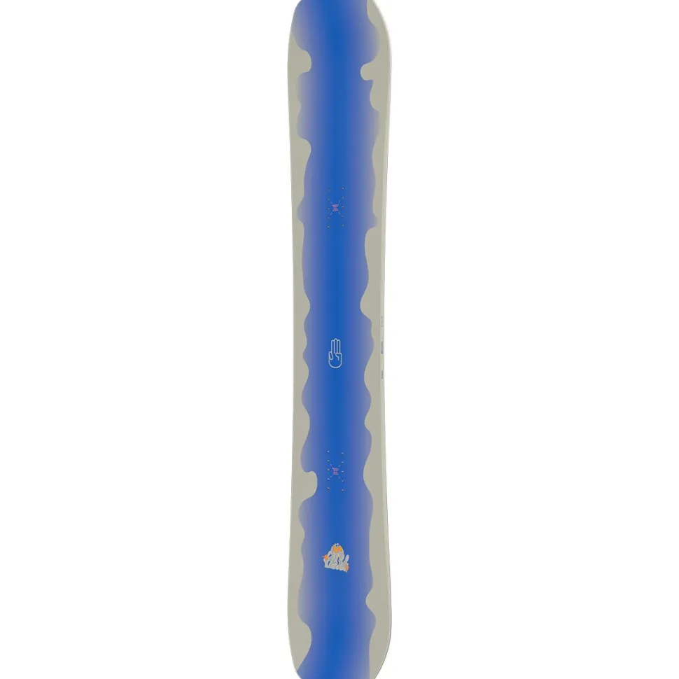 Blow Snowboard - 2026