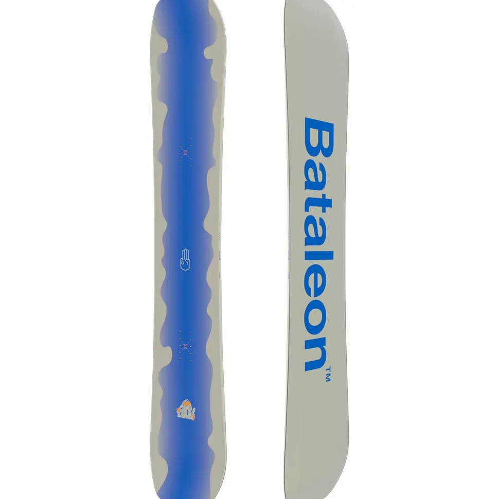 Blow Snowboard - 2026