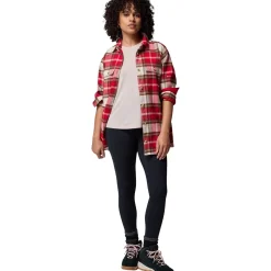 Blue Point Creek Shirt Jacket - Women's