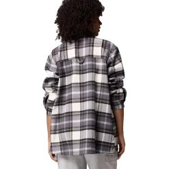 Blue Point Creek Shirt Jacket - Women's