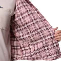 Blue Point Creek Woven Long-Sleeve Shirt - Women's