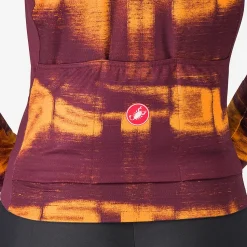 Blur Thermal Jersey - Women's