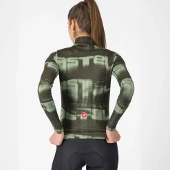 Blur Thermal Jersey - Women's