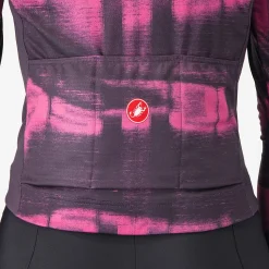 Blur Thermal Jersey - Women's