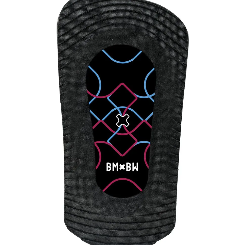 BMX Snowboard Binding - 2025 - Kids'