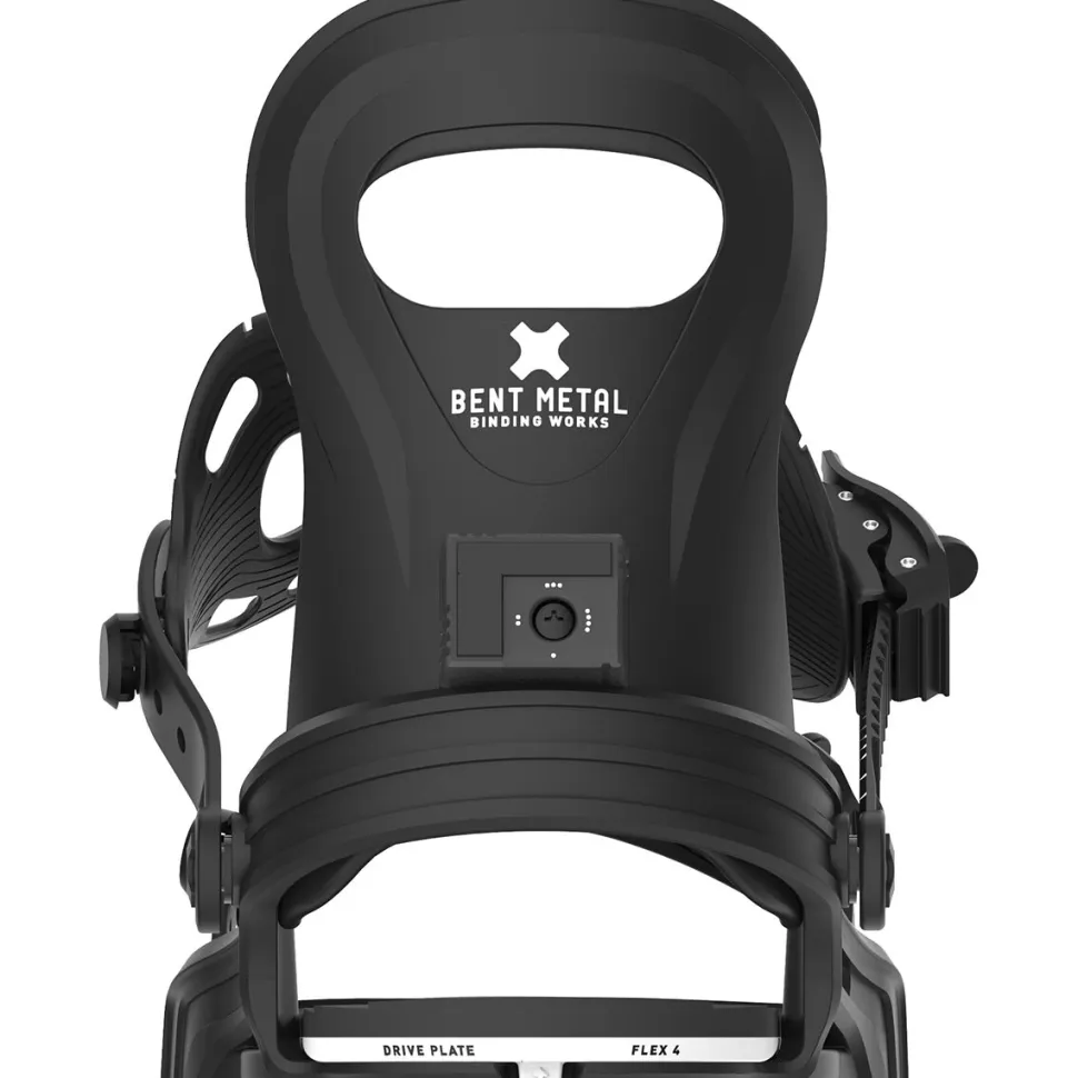 BMX Snowboard Binding - 2025 - Kids'